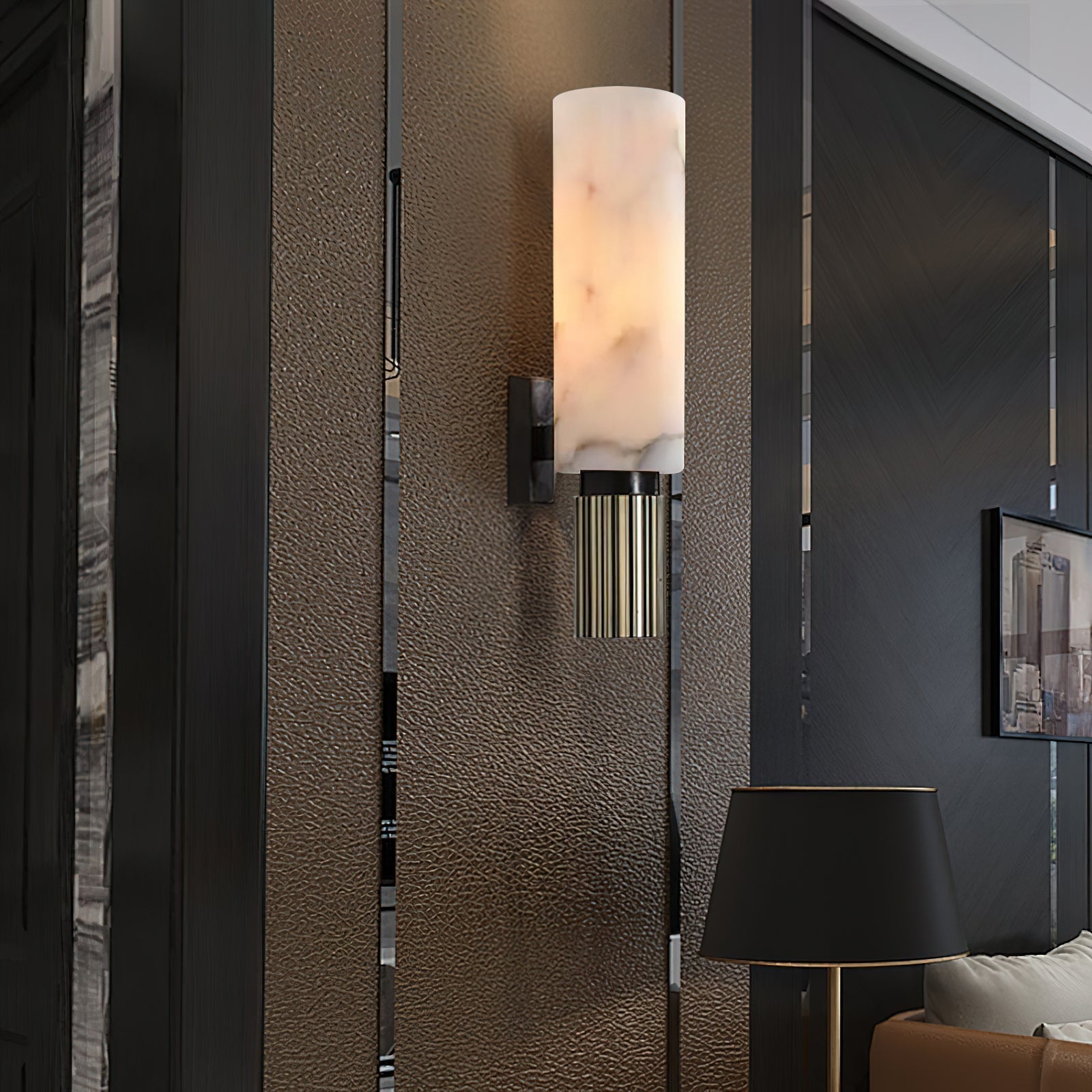 Olnoreth Wall Lamp