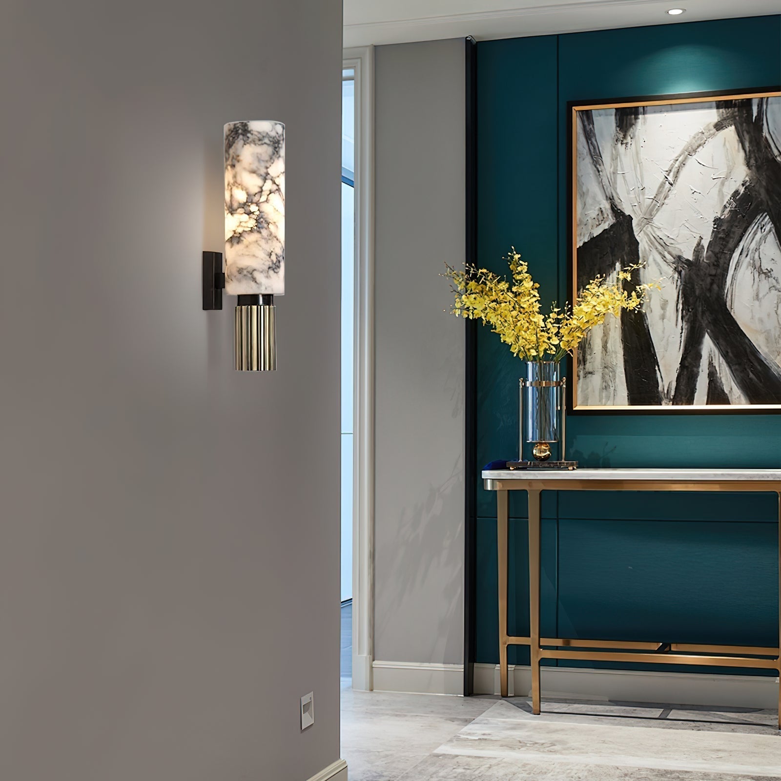Olnoreth Wall Lamp