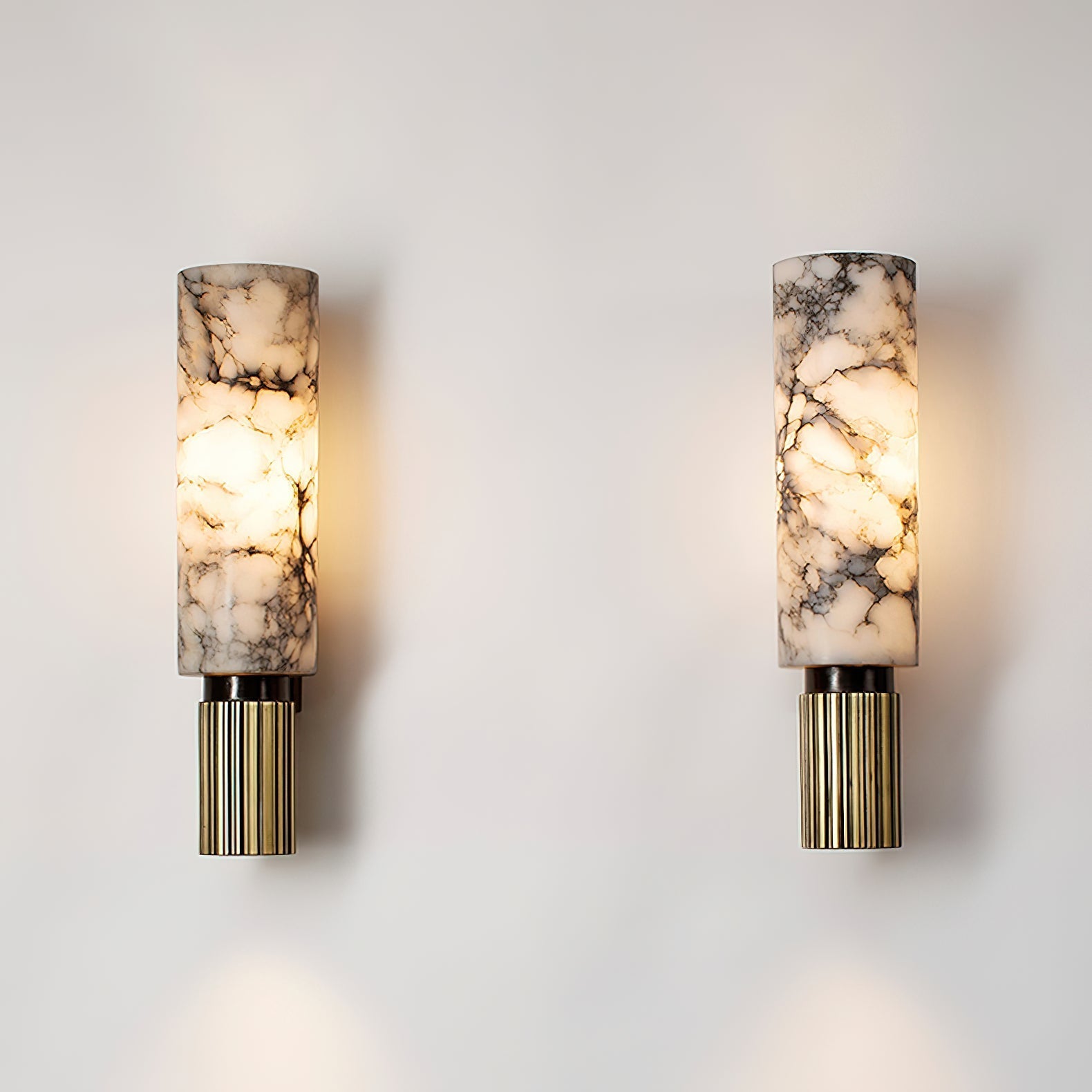 Olnoreth Wall Lamp
