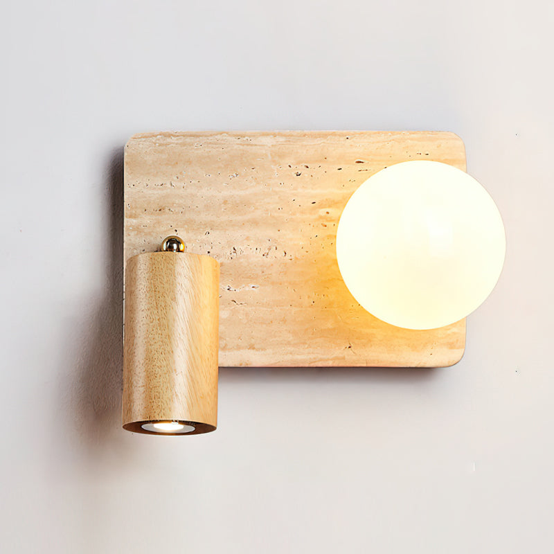 Luka Wall Lamp