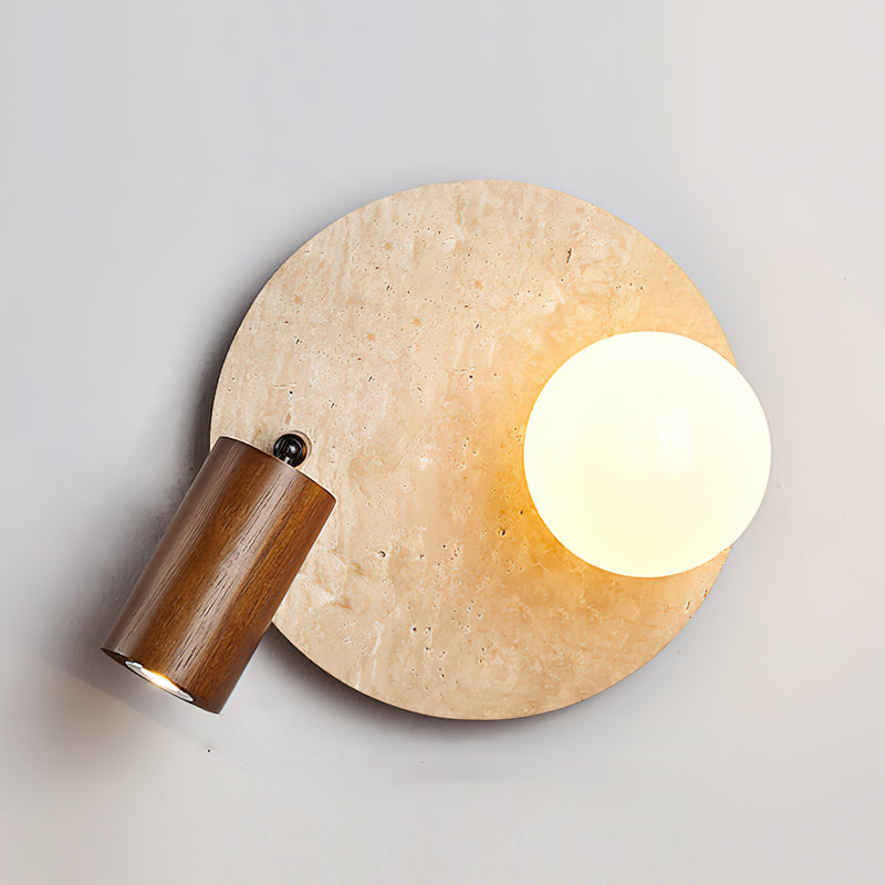 Luka Wall Lamp
