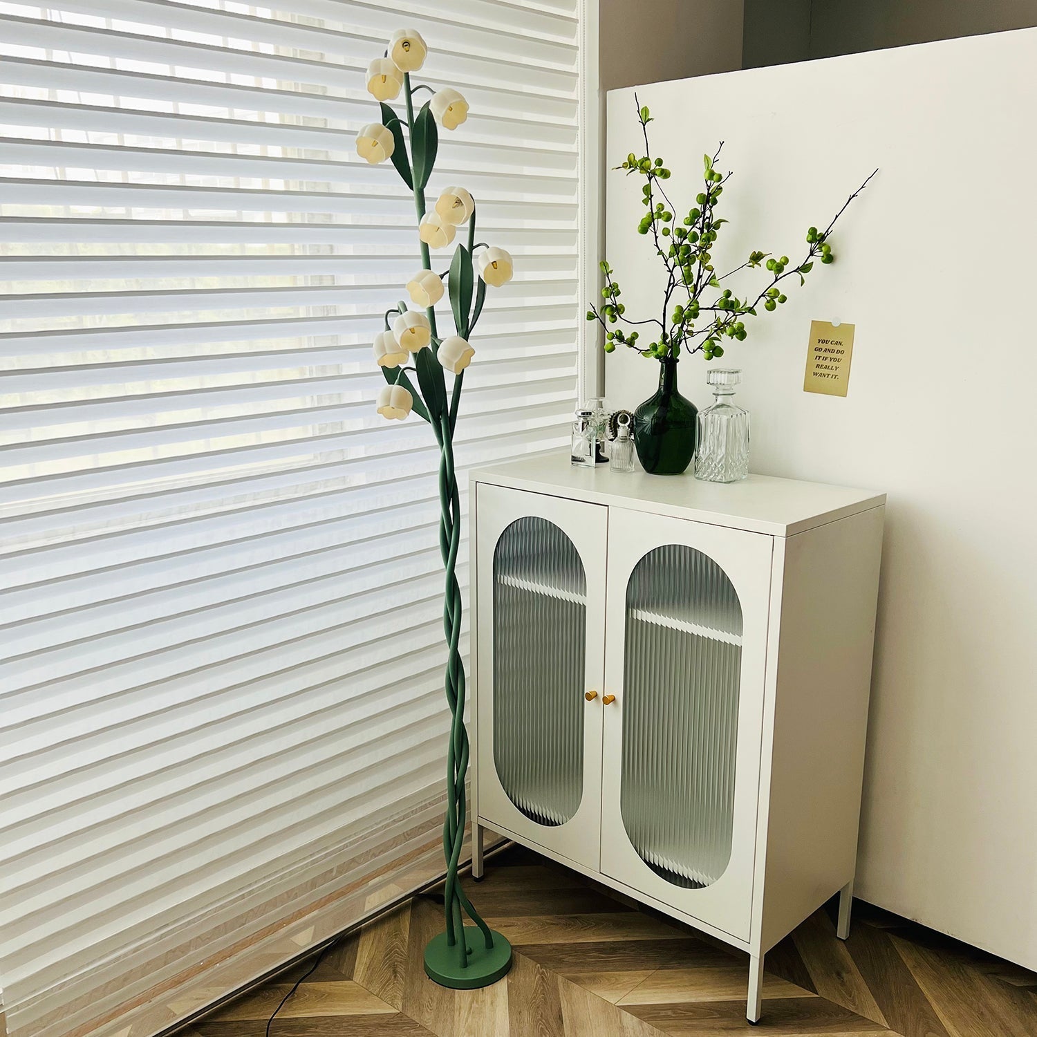 Sylviane Floor Lamp