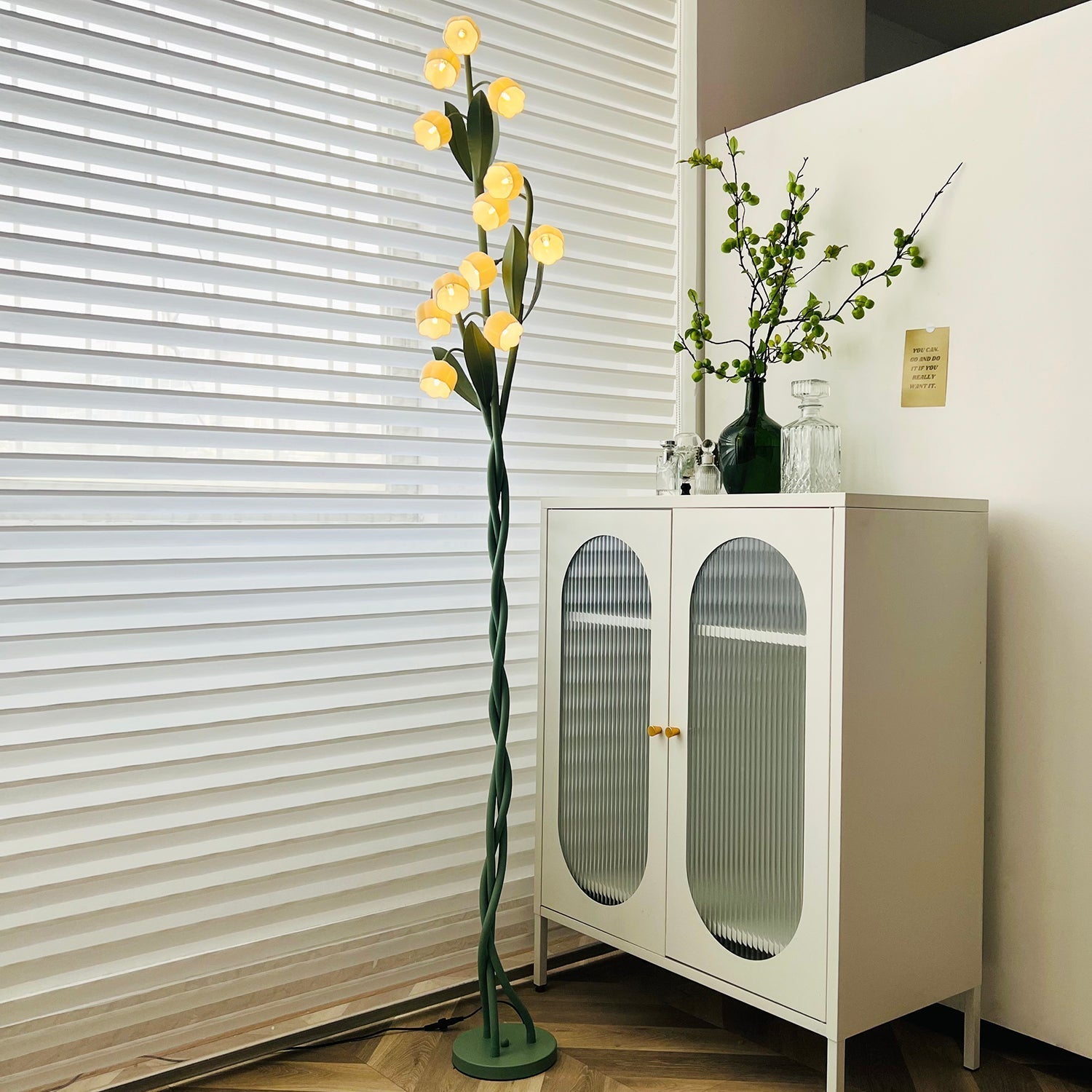 Sylviane Floor Lamp