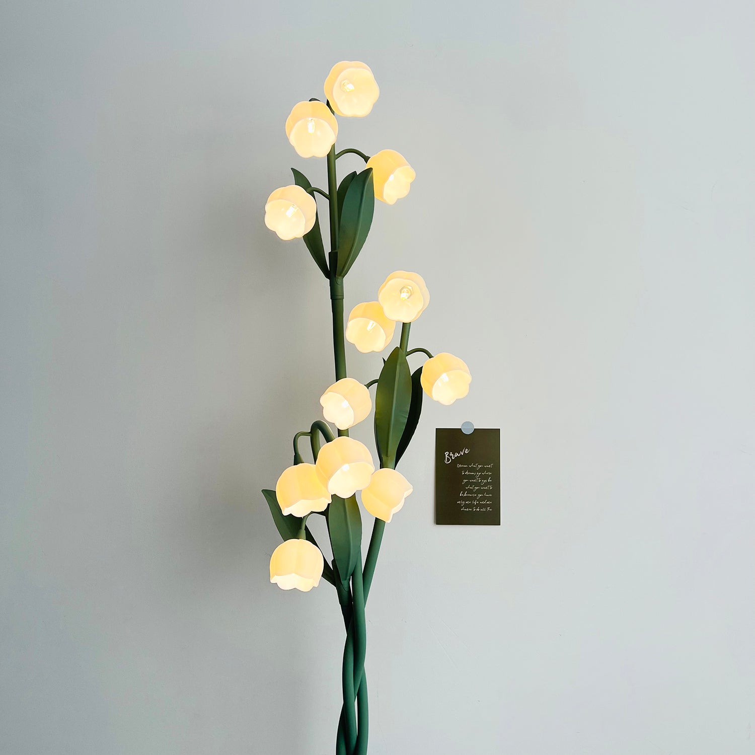Sylviane Floor Lamp