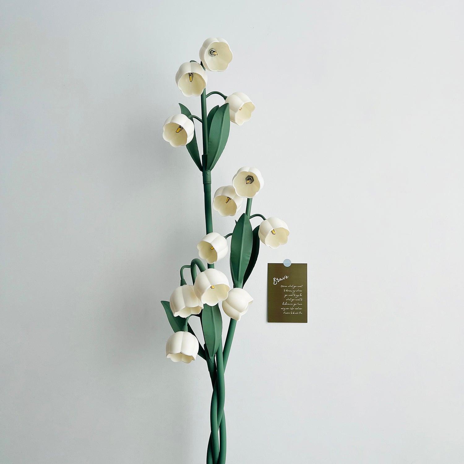 Sylviane Floor Lamp