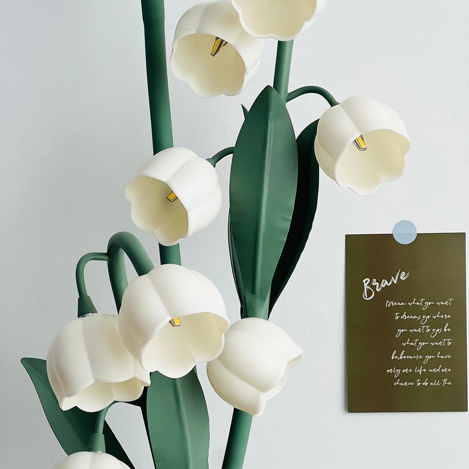 Sylviane Floor Lamp