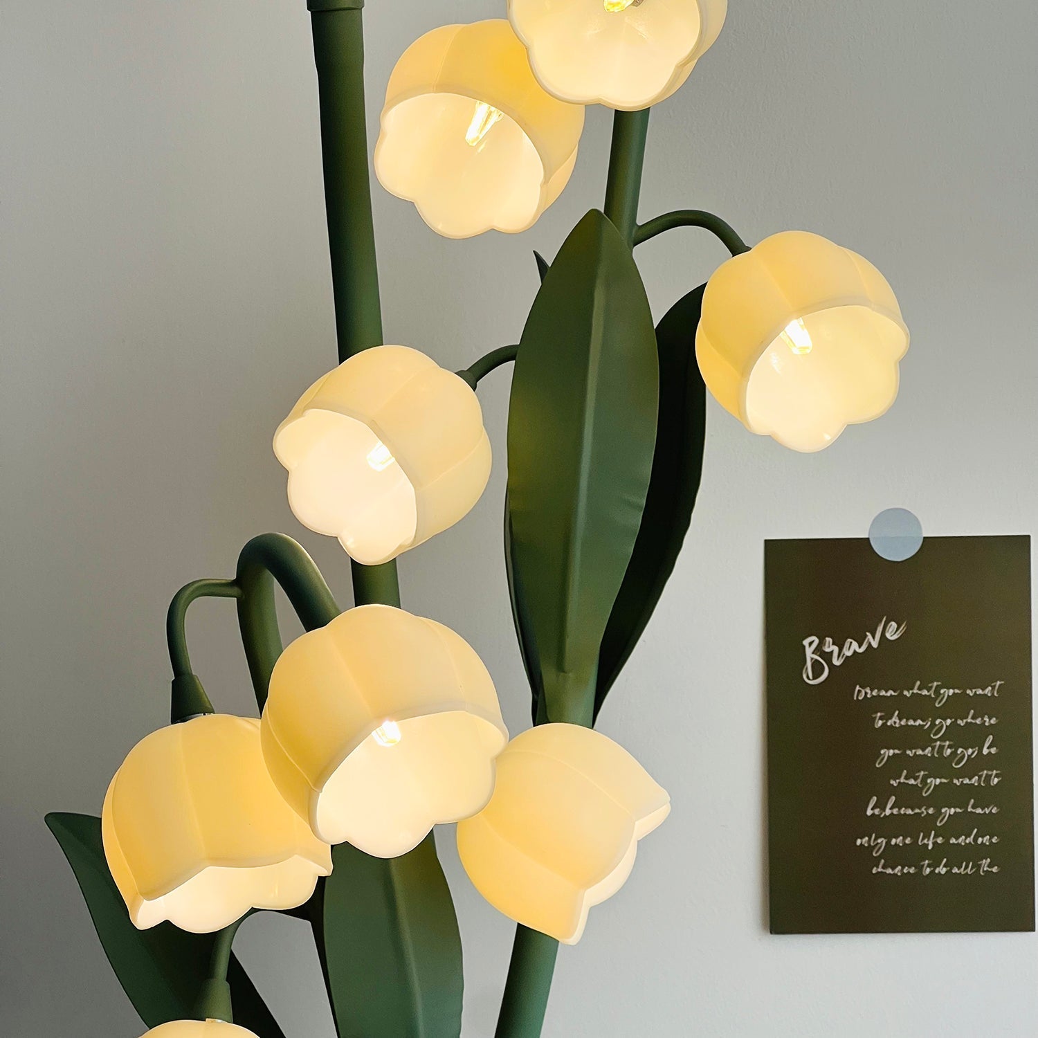 Sylviane Floor Lamp