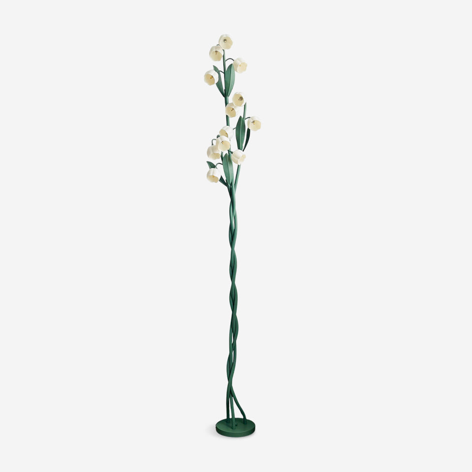 Sylviane Floor Lamp