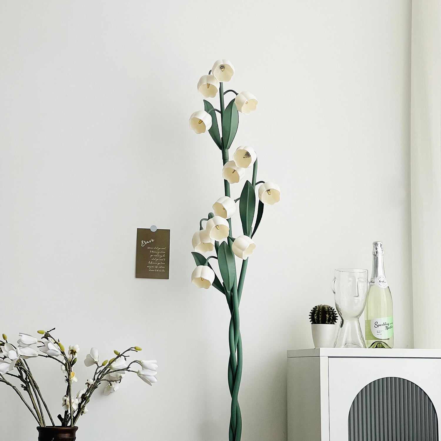 Sylviane Floor Lamp