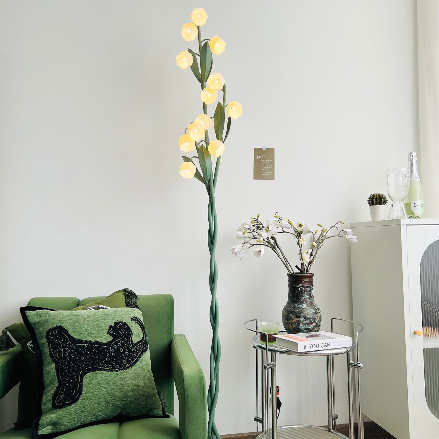 Sylviane Floor Lamp