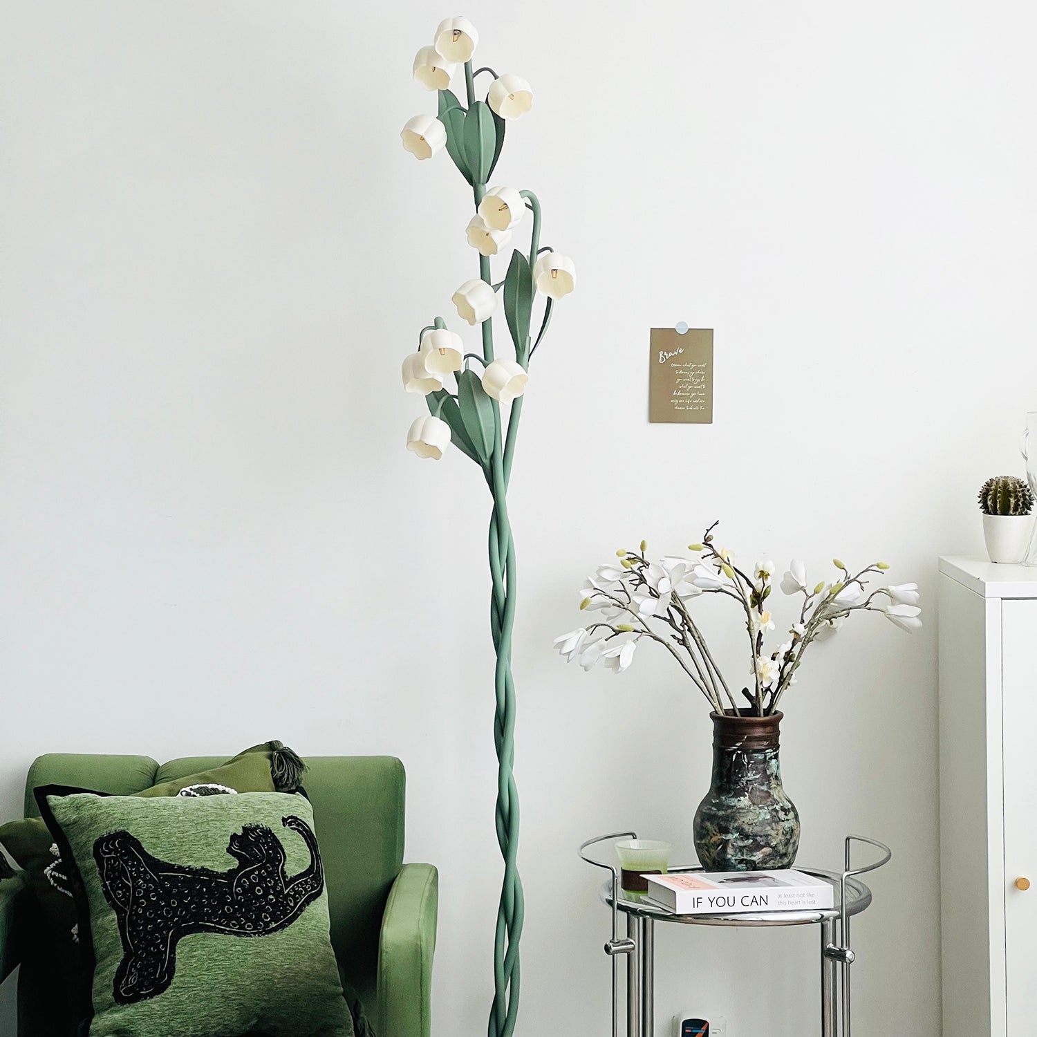 Sylviane Floor Lamp