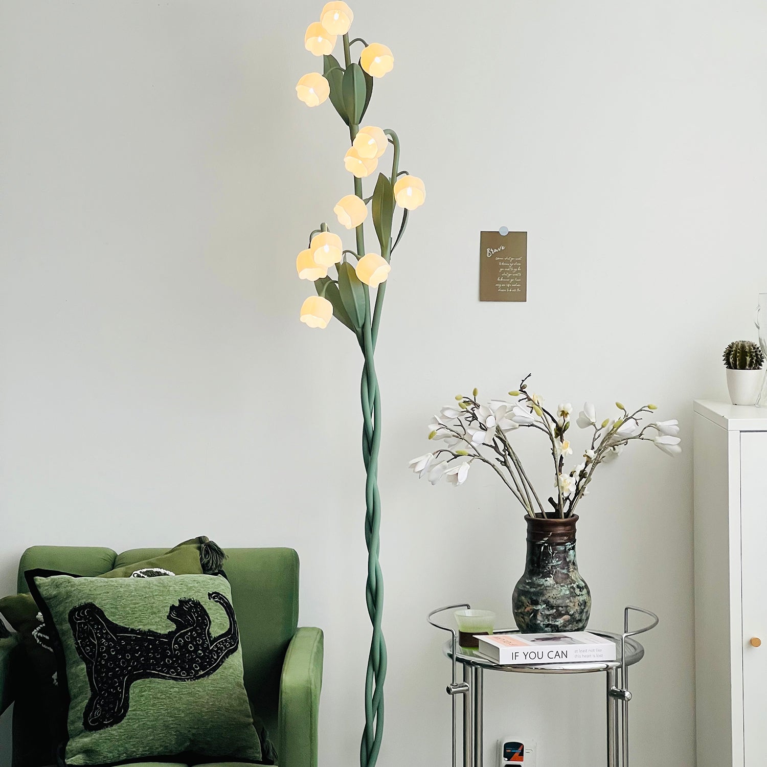 Sylviane Floor Lamp