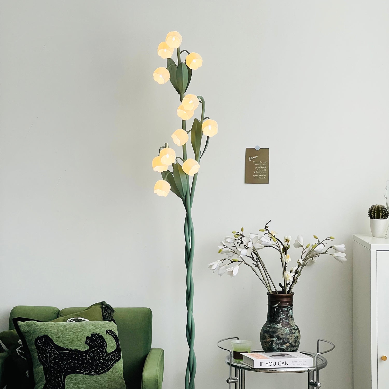 Sylviane Floor Lamp