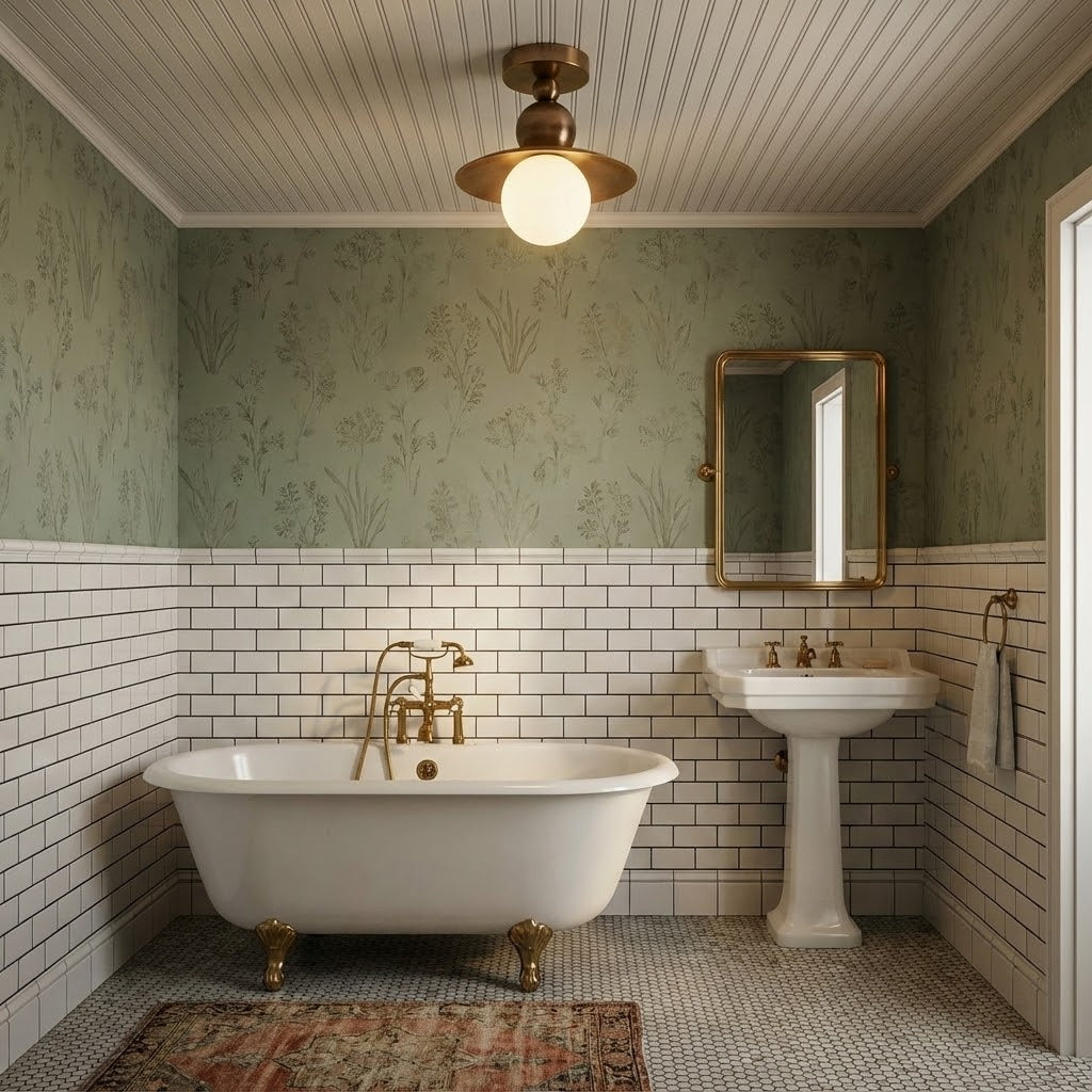Finnian Ceiling Lamp