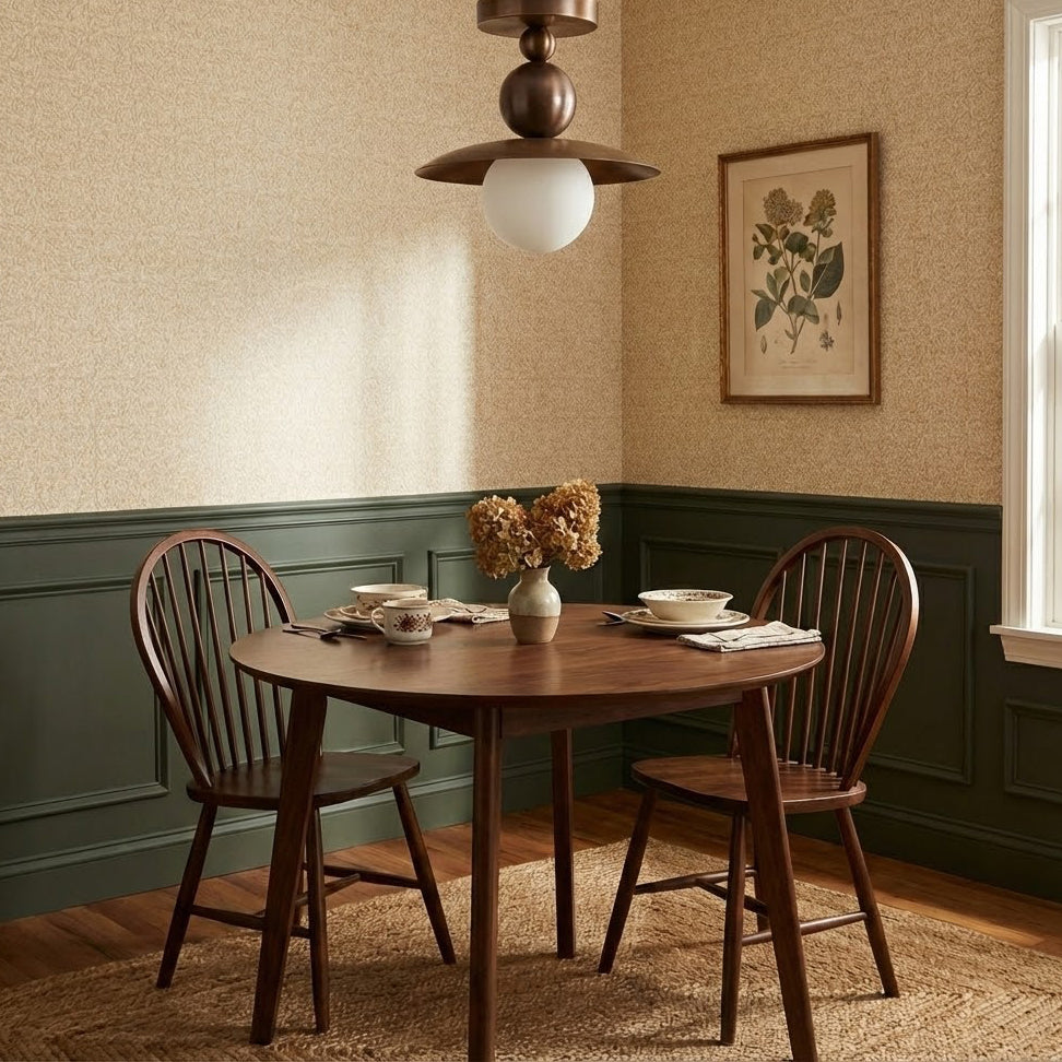 Finnian Ceiling Lamp