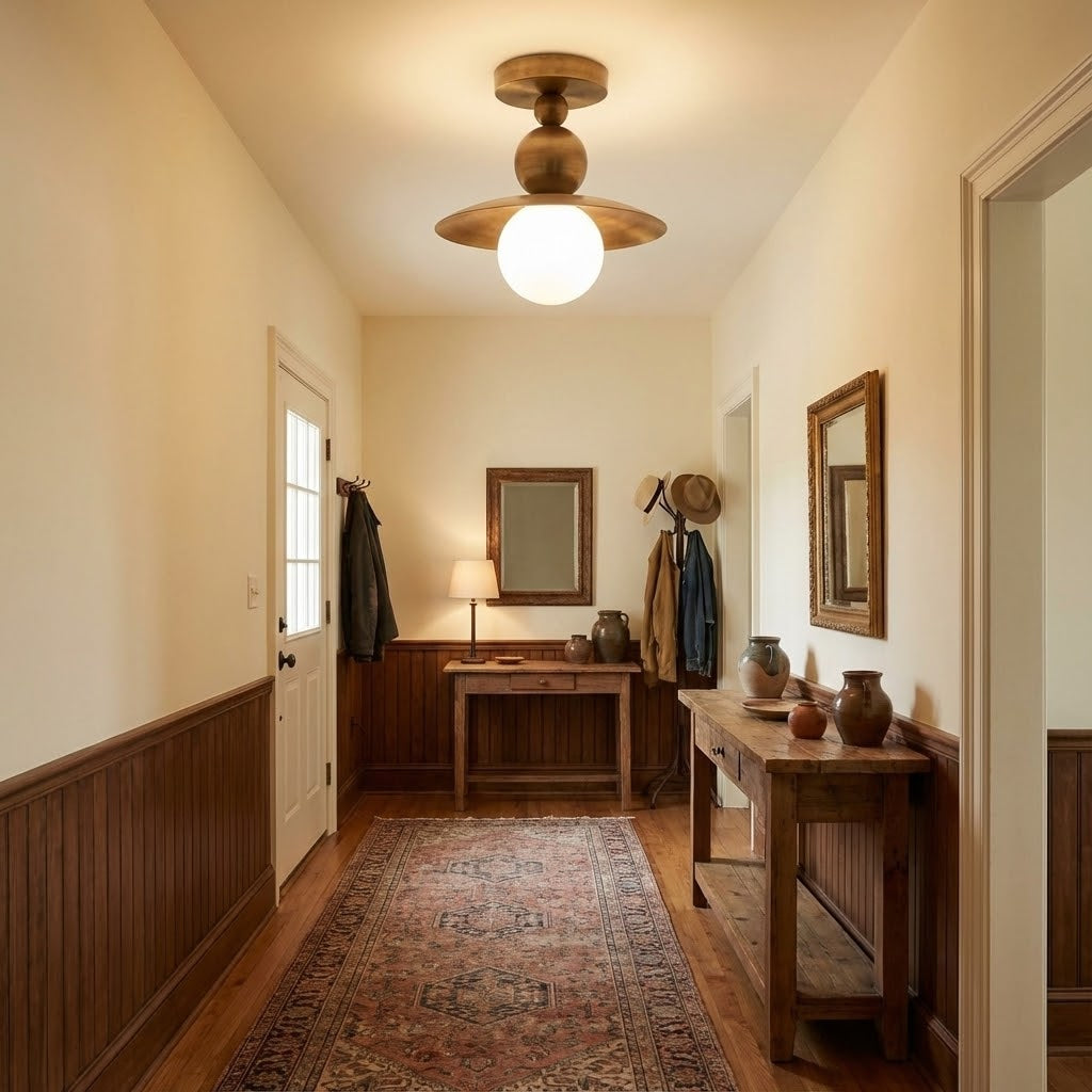 Finnian Ceiling Lamp