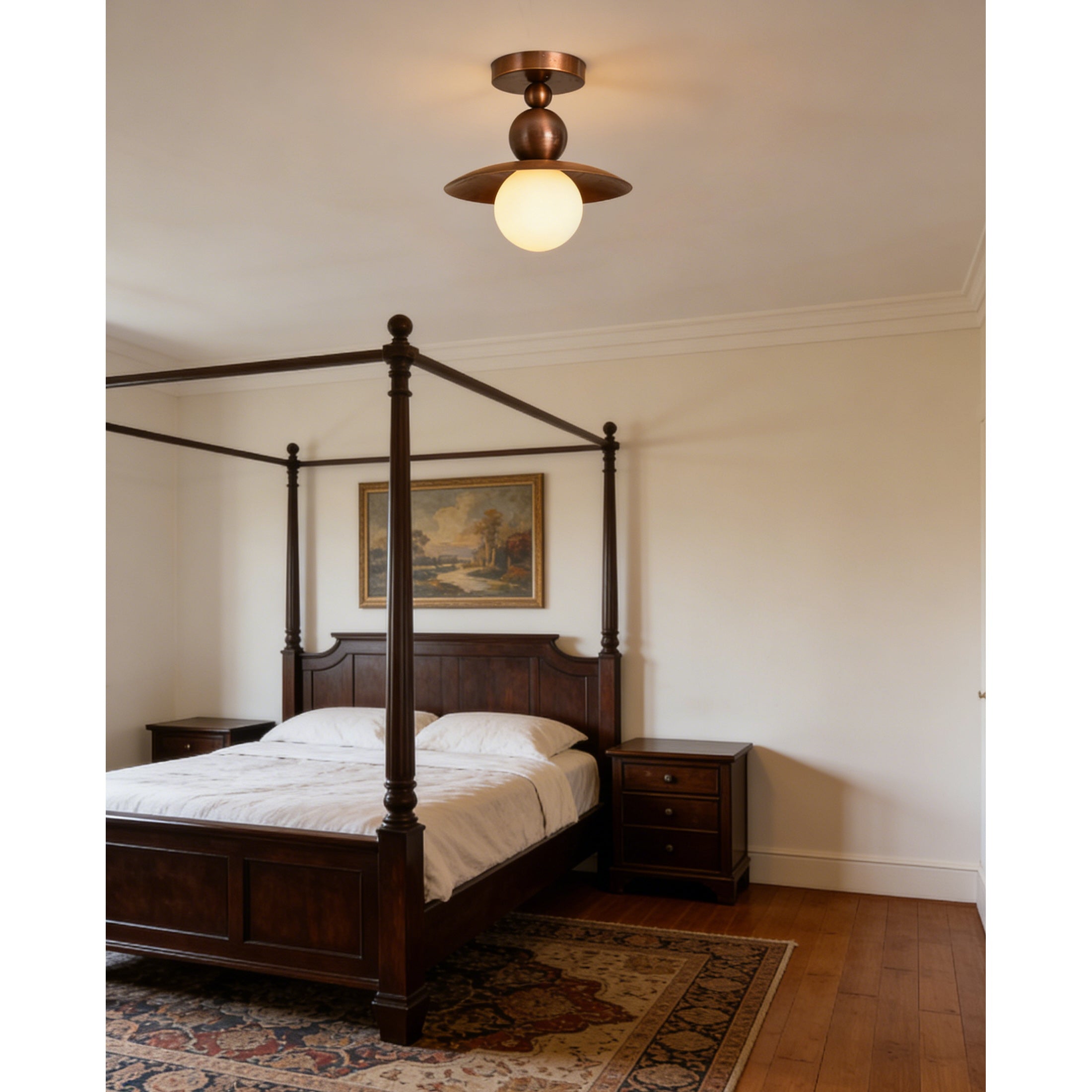 Finnian Ceiling Lamp