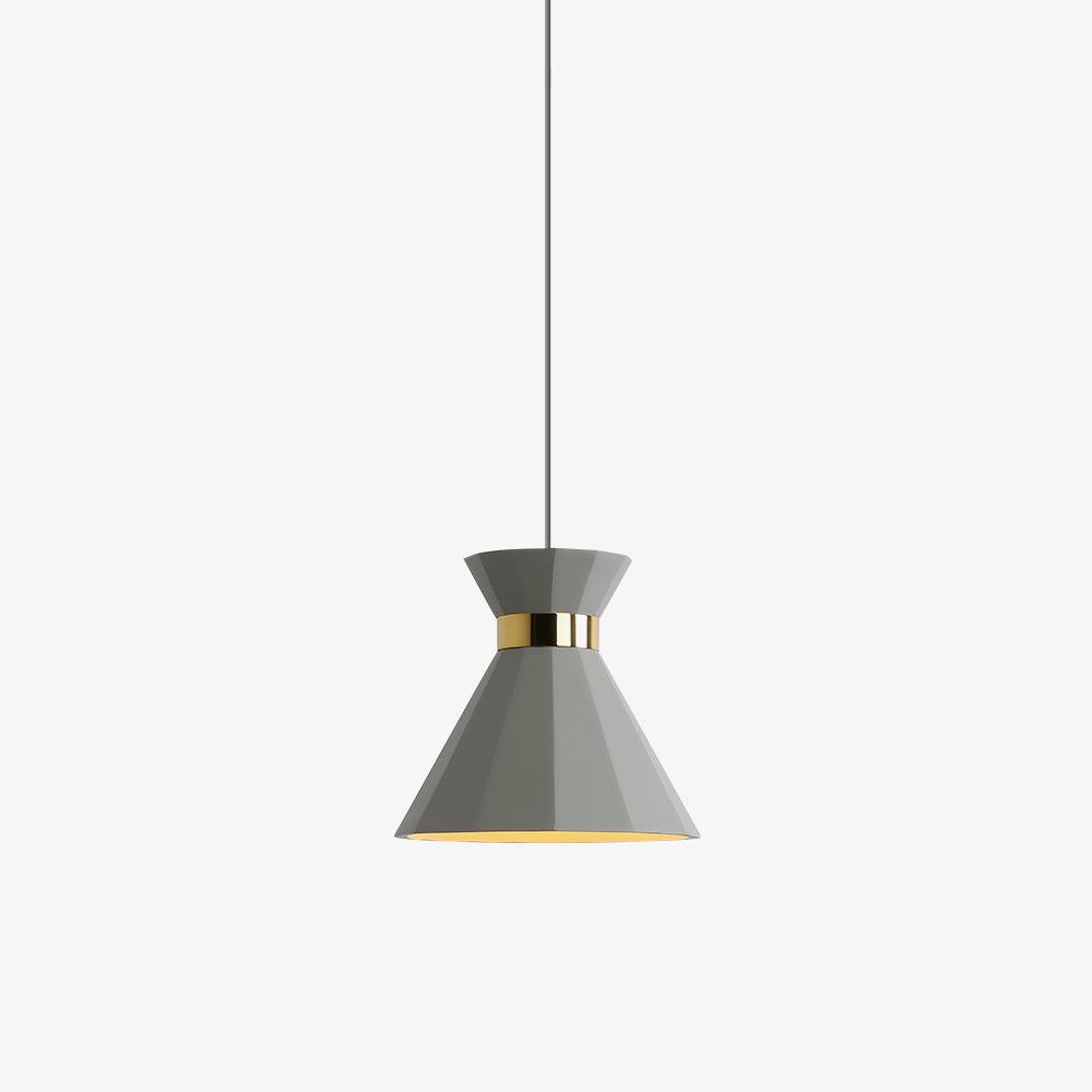 Nerissa Contemporary Pendant Light-Neutral Decor