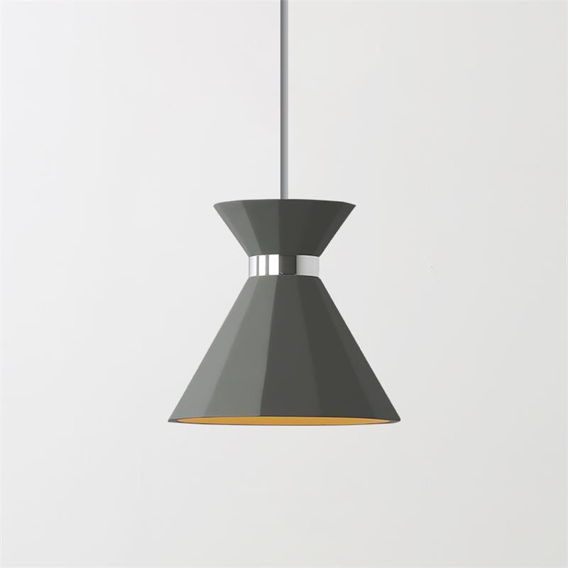 Nerissa Contemporary Pendant Light-Neutral Decor