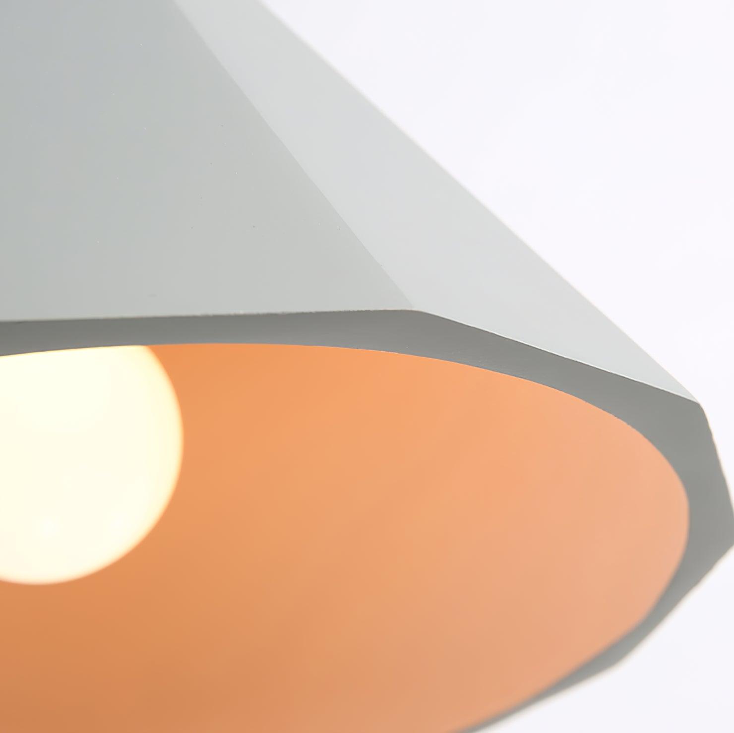 Nerissa Contemporary Pendant Light-Neutral Decor