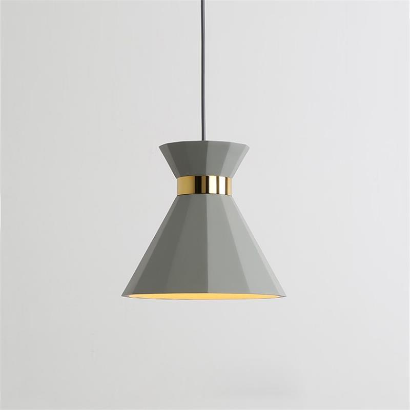 Nerissa Contemporary Pendant Light-Neutral Decor