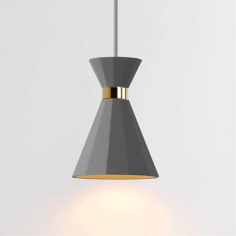 Nerissa Contemporary Pendant Light-Neutral Decor