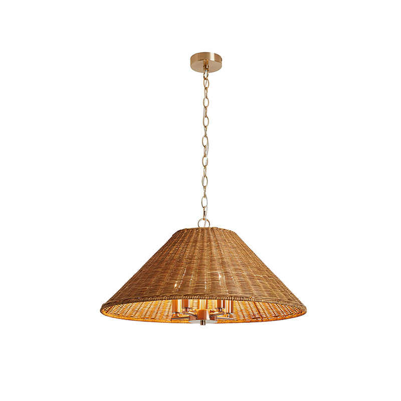 Wren Pendant Light