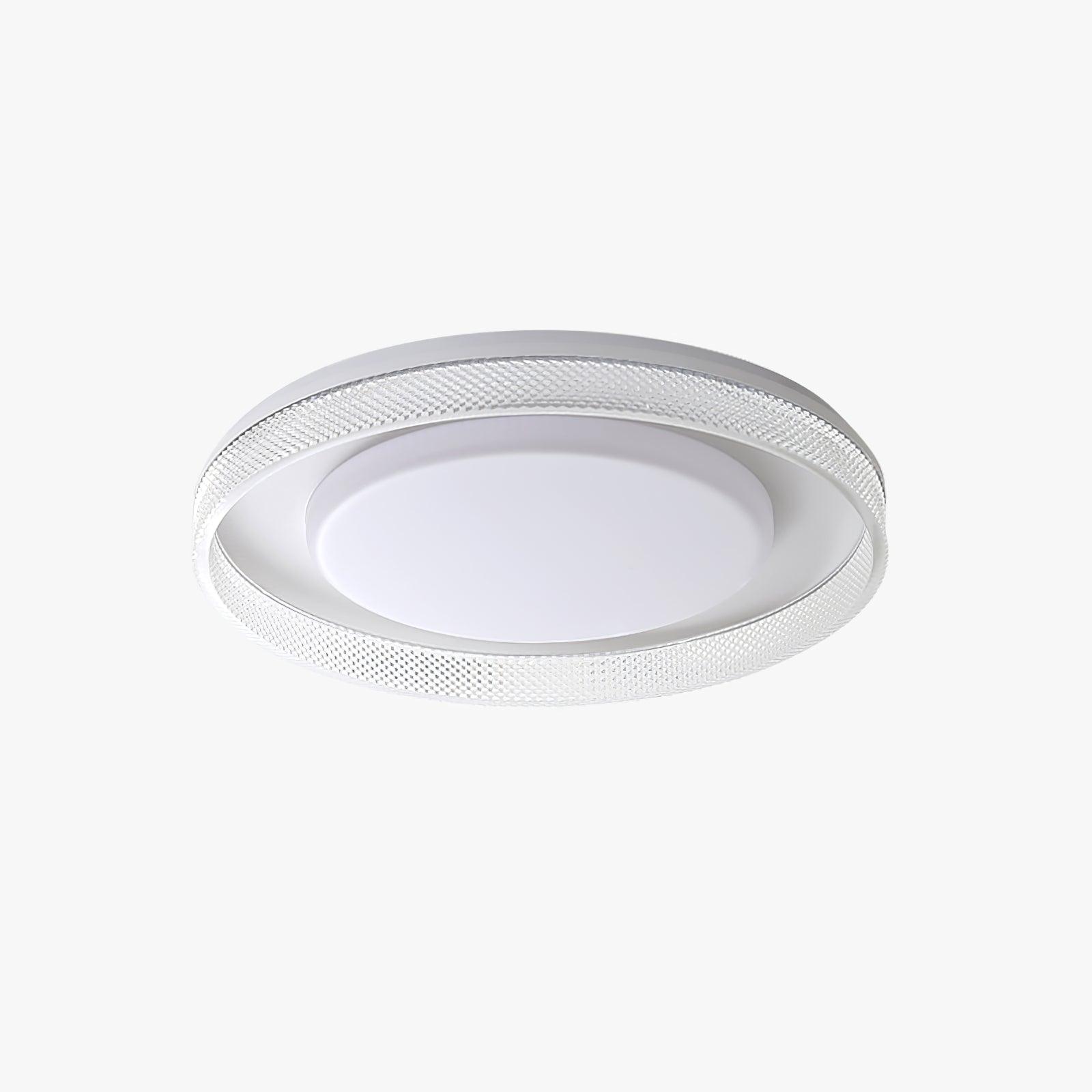 Xeld Modern Minimalist Blink Plus Ceiling Light-Neutral Decor