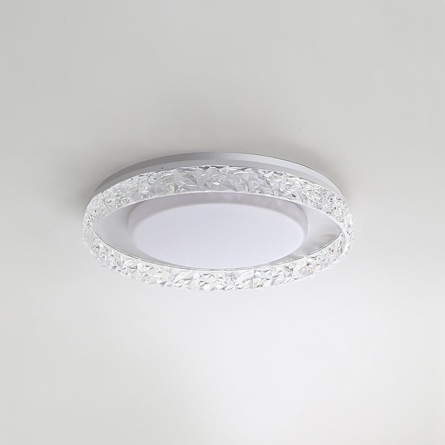 Xeld Modern Minimalist Blink Plus Ceiling Light-Neutral Decor