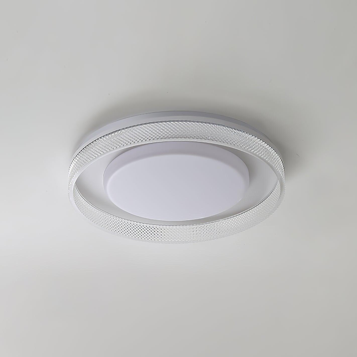 Xeld Modern Minimalist Blink Plus Ceiling Light-Neutral Decor