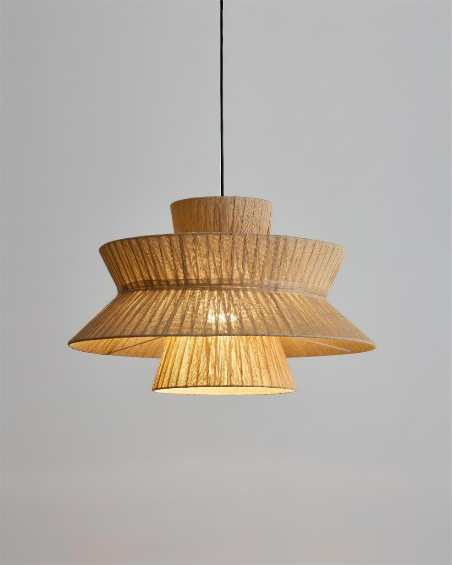 Sienna Pendant Lamp