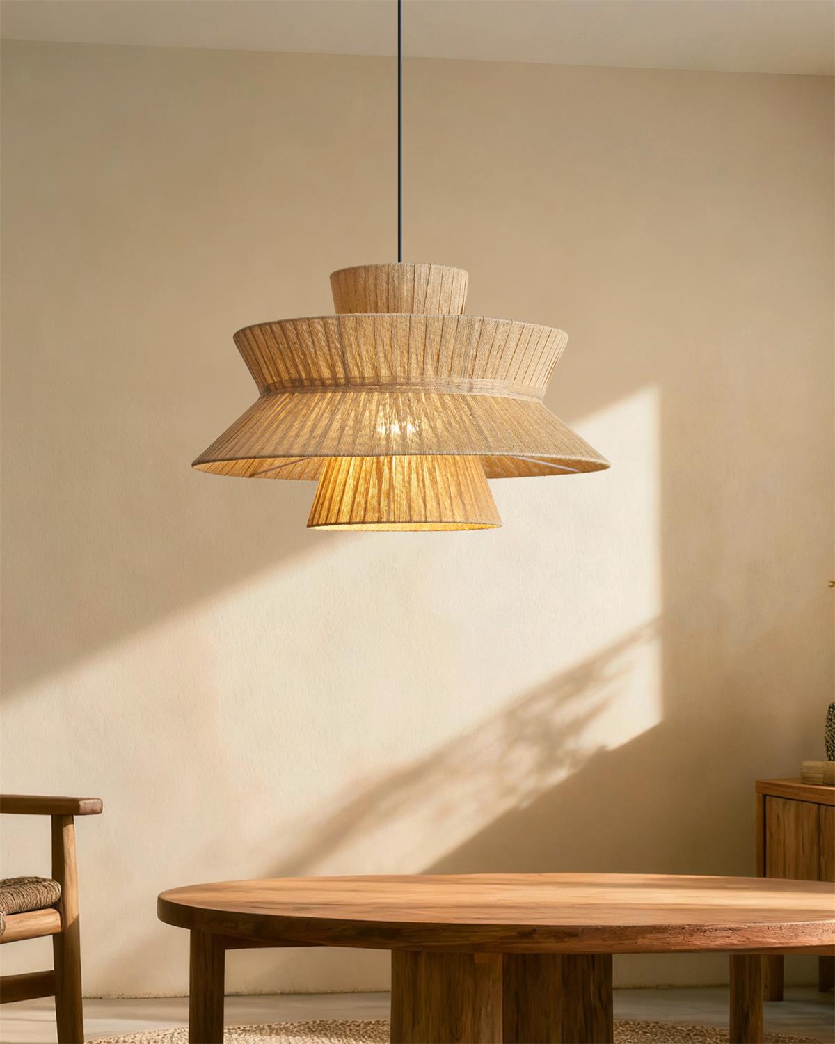 Sienna Pendant Lamp