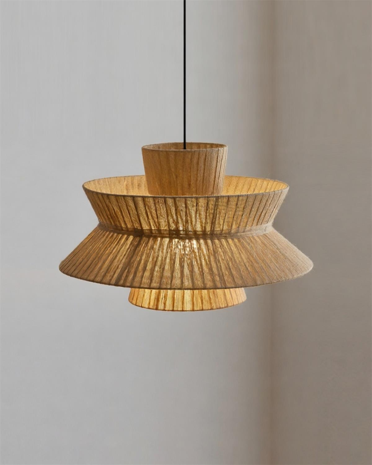 Sienna Pendant Lamp