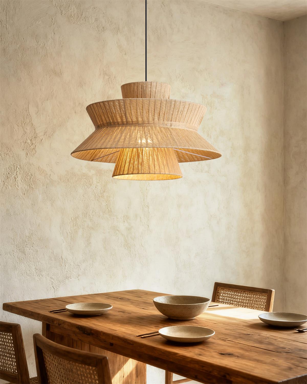 Sienna Pendant Lamp