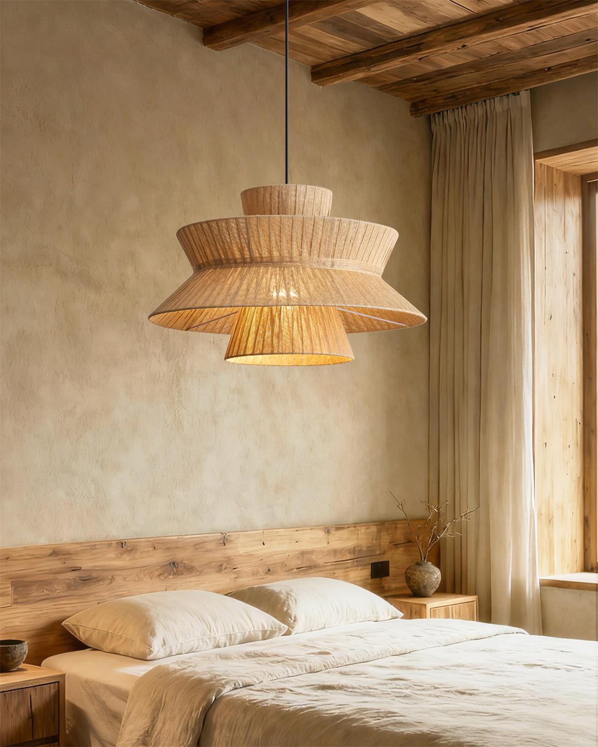 Sienna Pendant Lamp