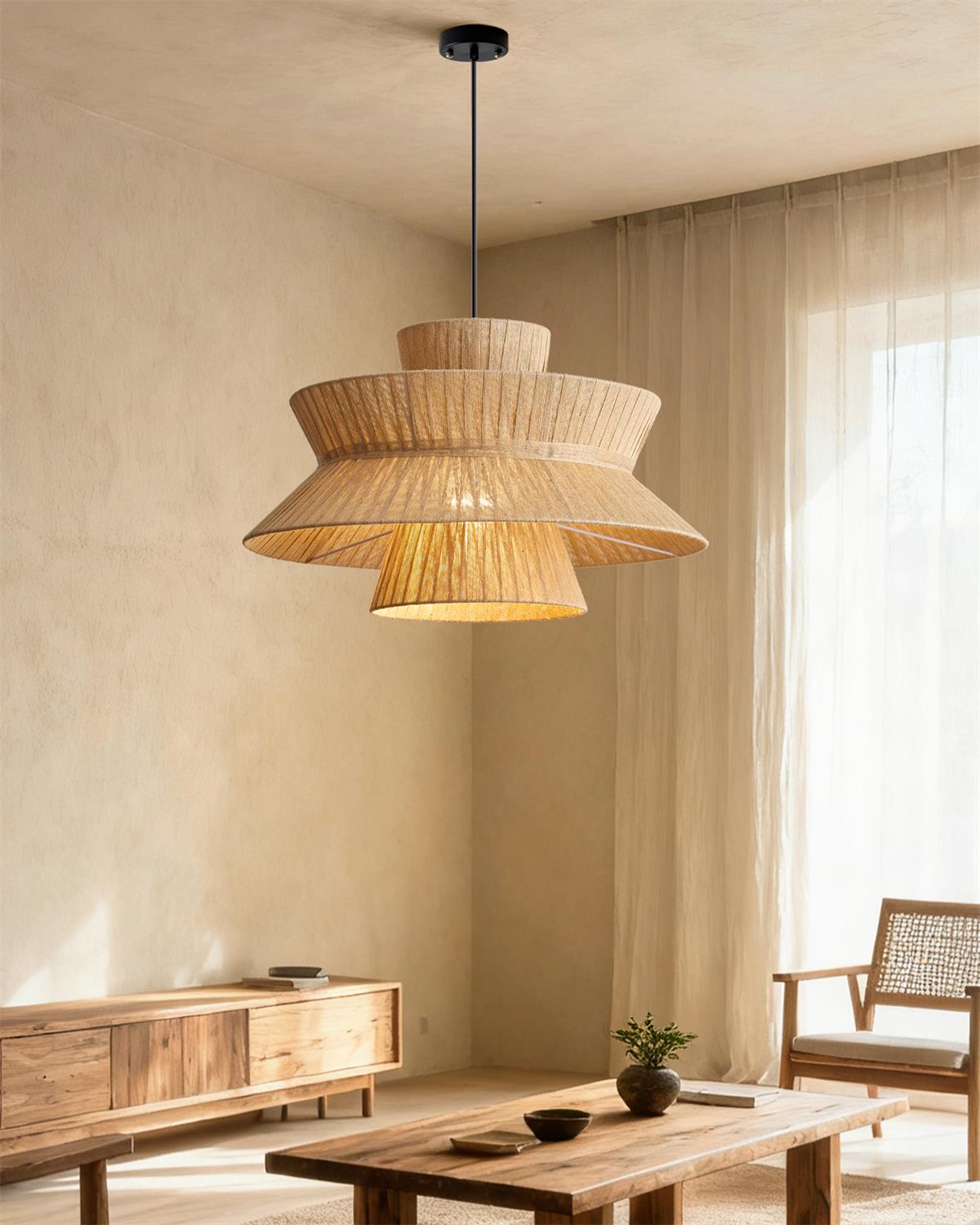 Sienna Pendant Lamp