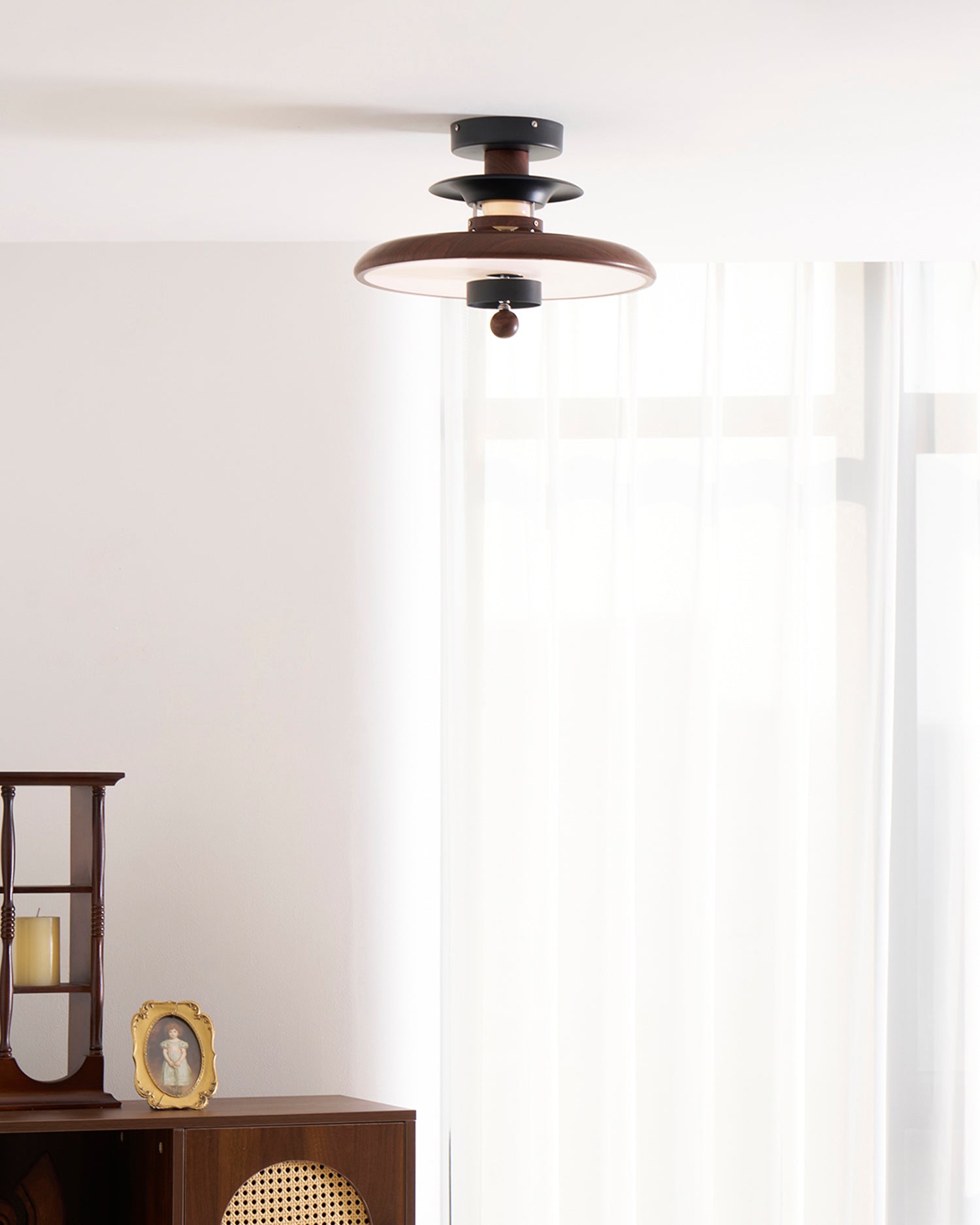 Solario Ceiling Lamp