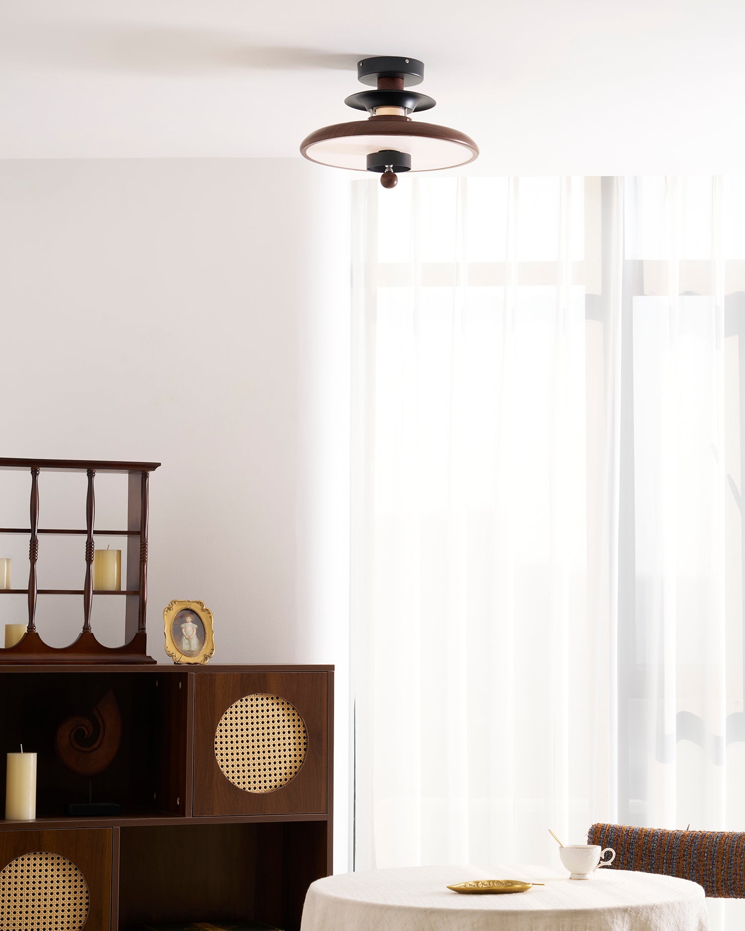 Solario Ceiling Lamp