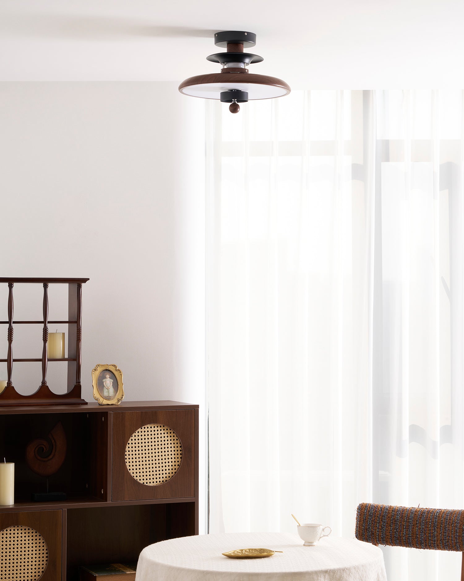 Solario Ceiling Lamp