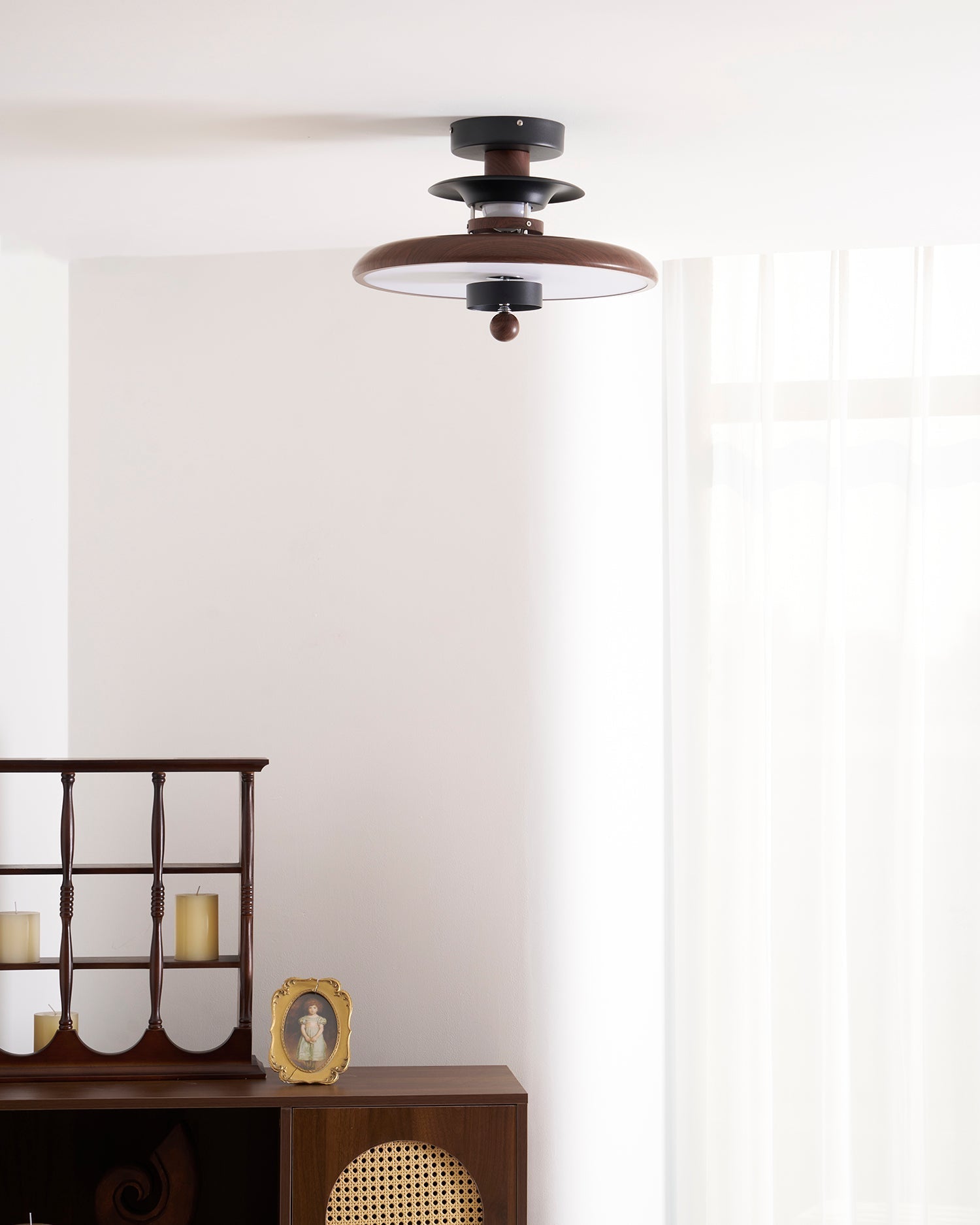 Solario Ceiling Lamp