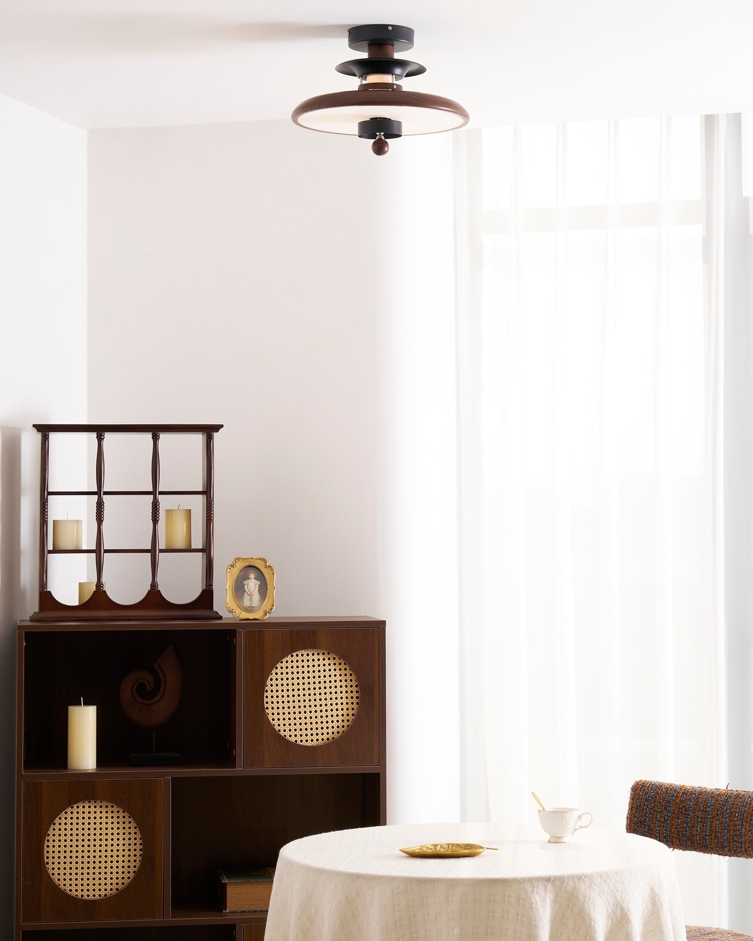 Solario Ceiling Lamp