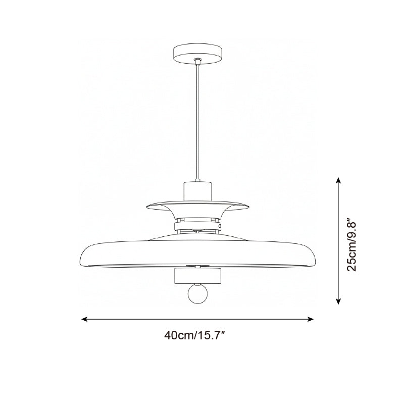 Ciro Pendant Light