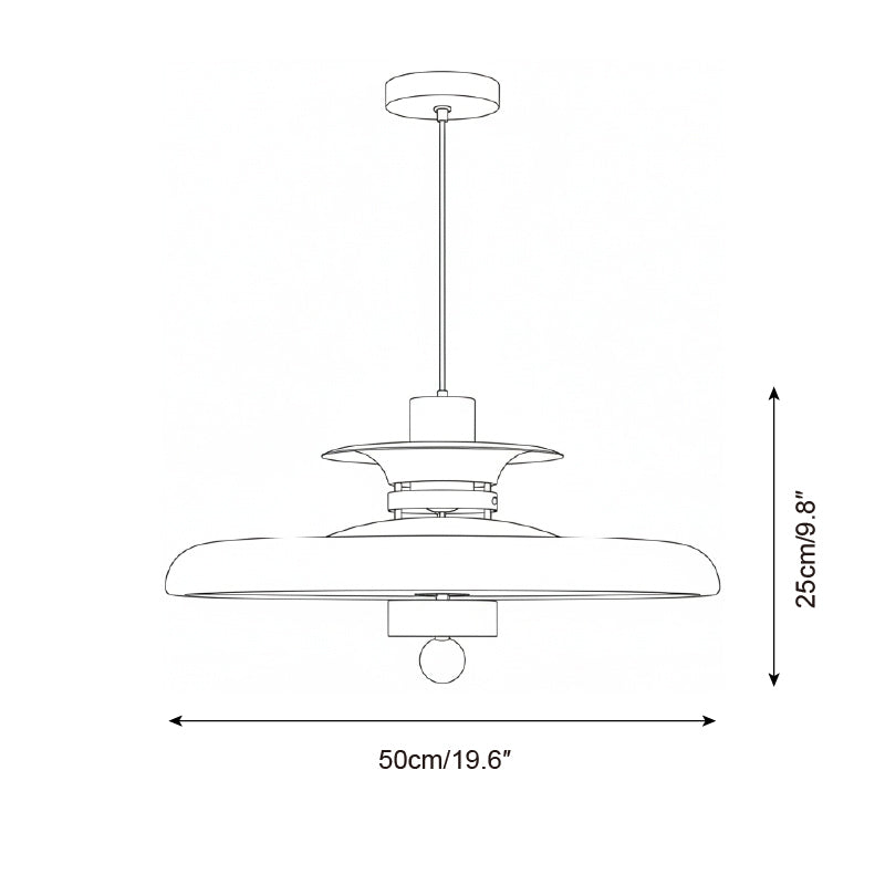 Ciro Pendant Light