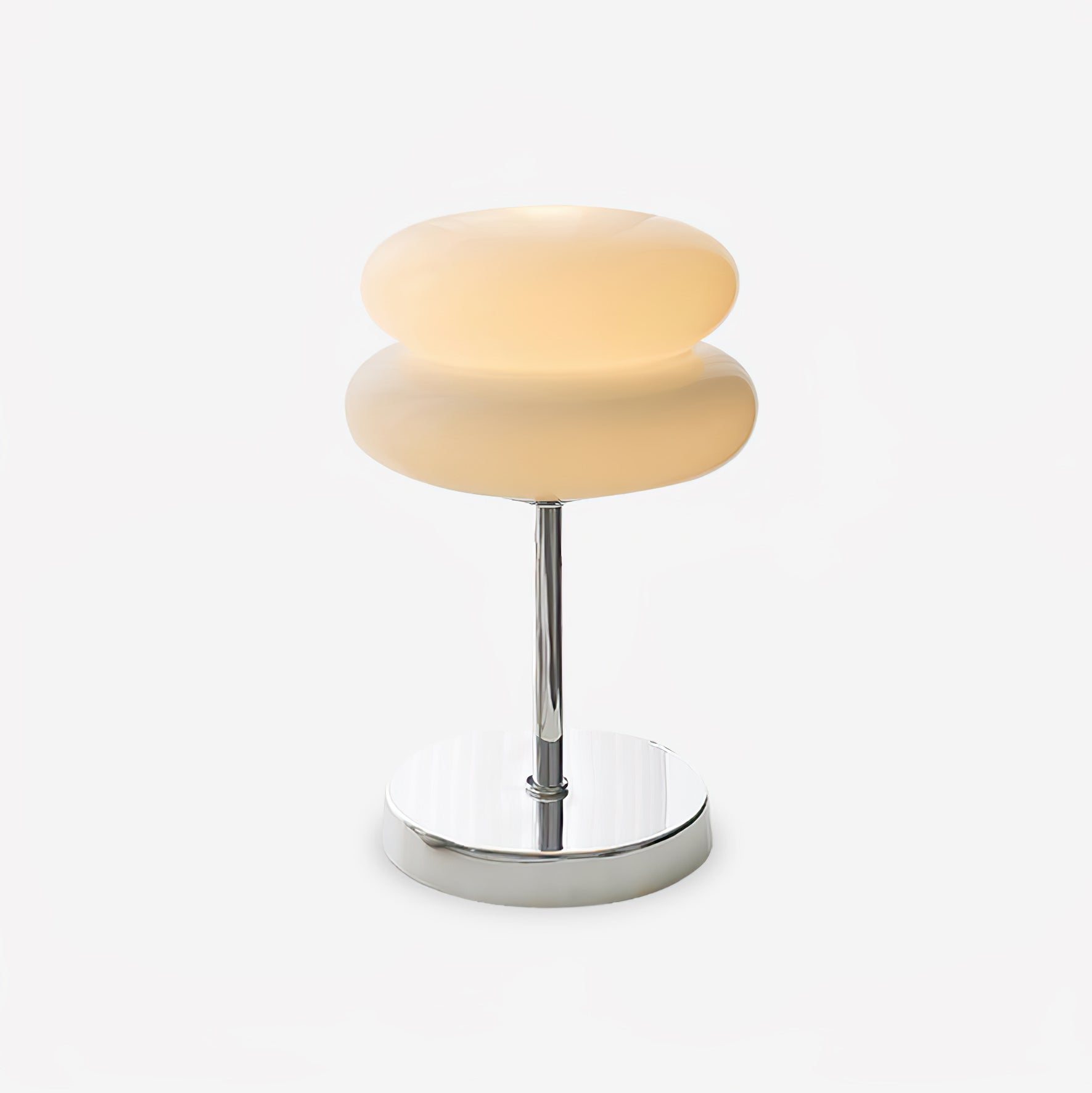 Norah Modern Table Lamp-Neutral Decor