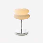 Norah Modern Table Lamp-Neutral Decor