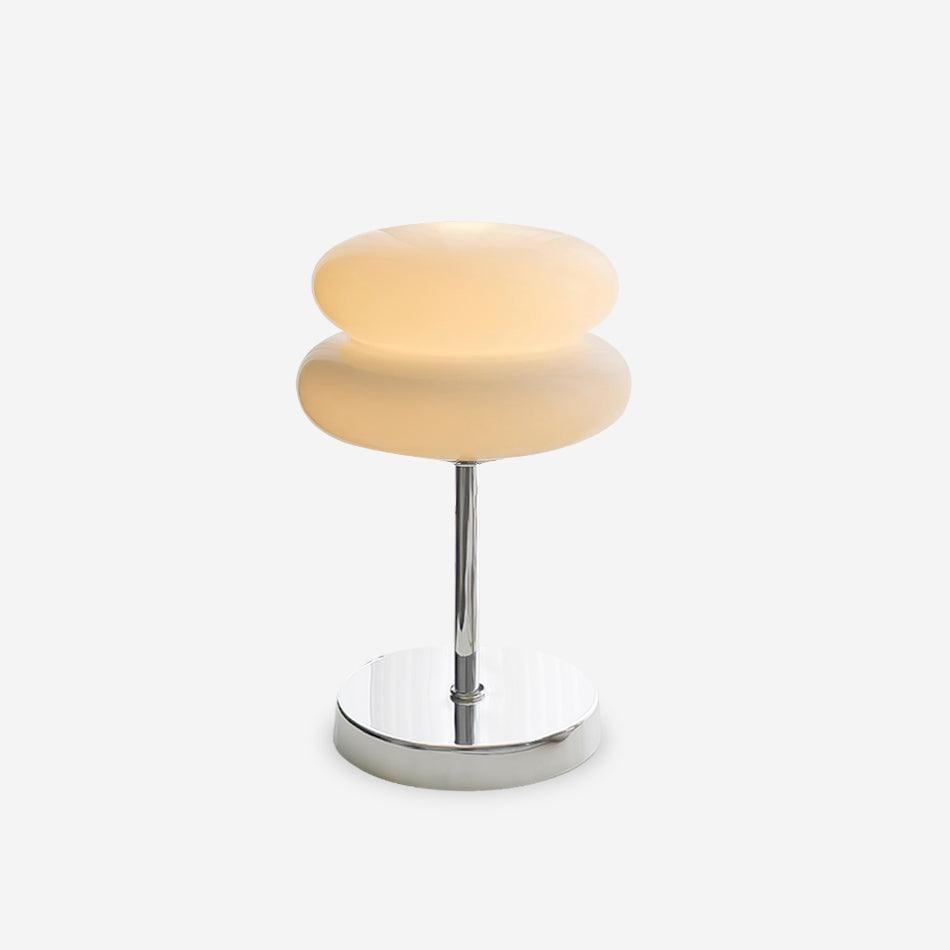 Norah Modern Table Lamp-Neutral Decor