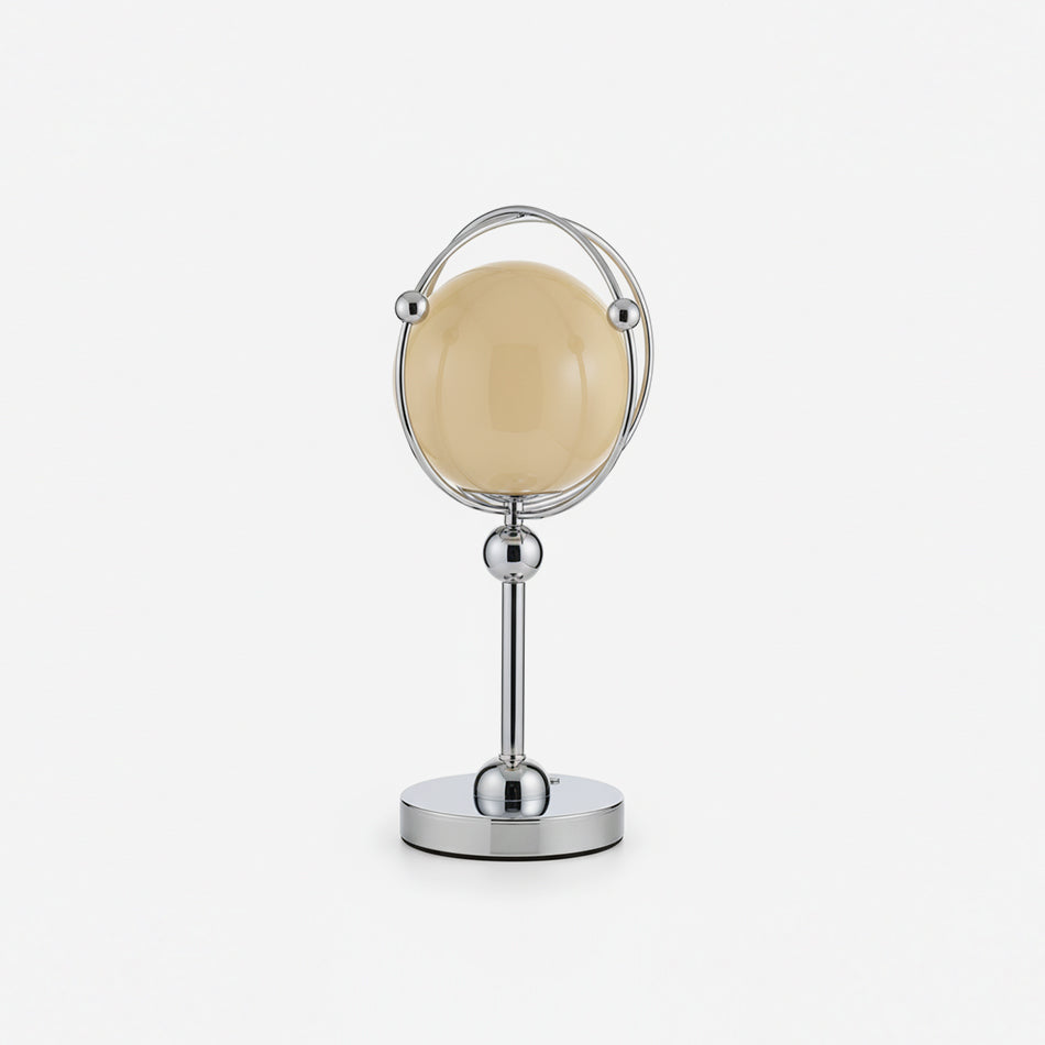 Elowen Hoop Table Lamp