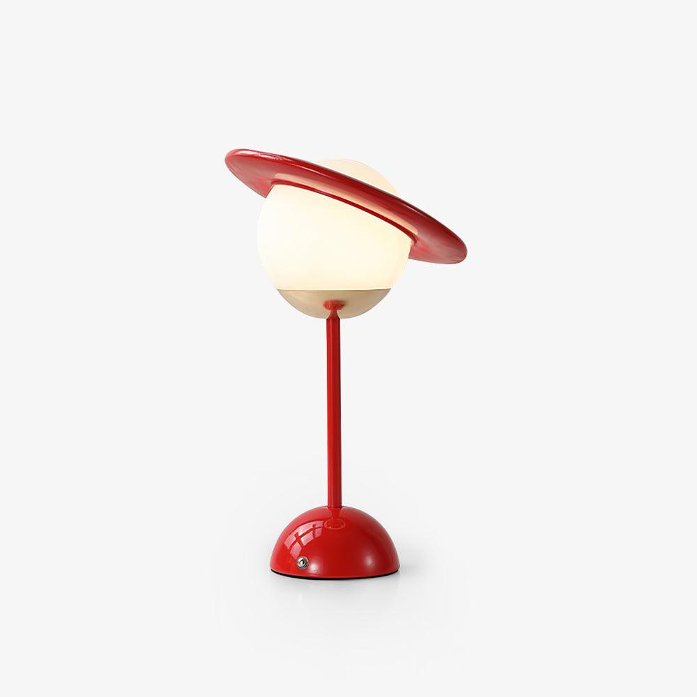 Asy Modern Table Lamp-Neutral Decor