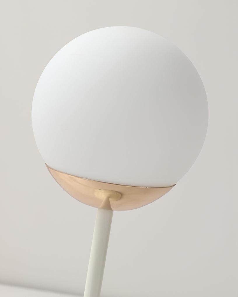Asy Modern Table Lamp-Neutral Decor