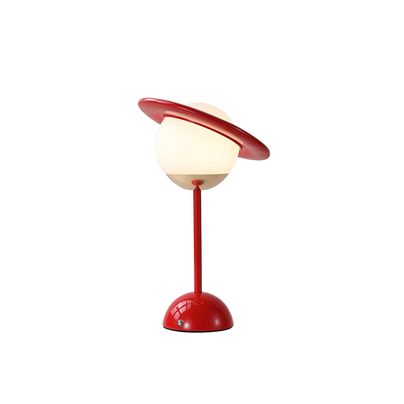 Asy Modern Table Lamp-Neutral Decor
